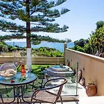 Filipposresort Nyaraló