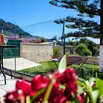 Filipposresort Nyaraló
