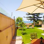 Nyaraló Filipposresort Ájosz Górdiosz
