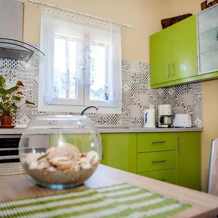 Feriehus Filipposresort *