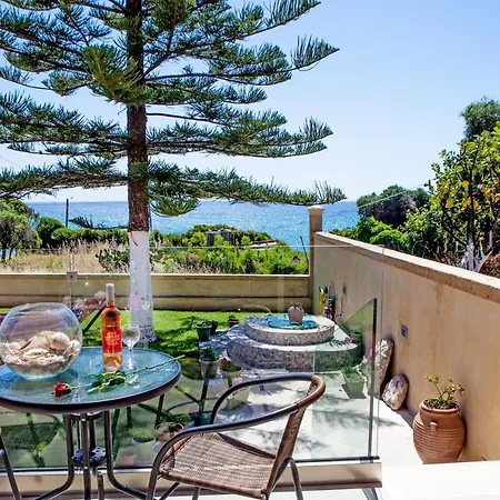 Filipposresort Feriehus