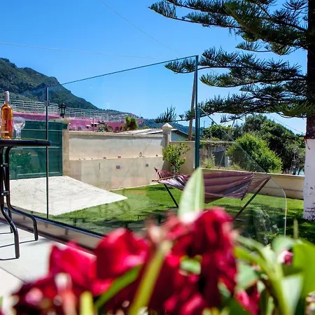 Filipposresort Feriehus