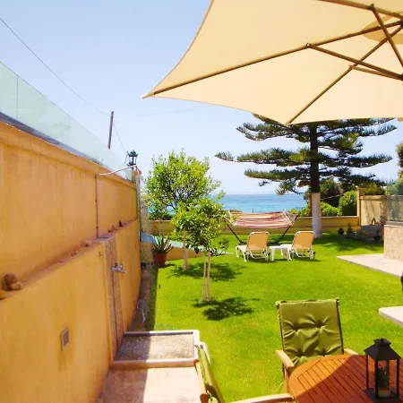 Feriehus Filipposresort Agios Gordios (Corfu)