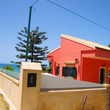 Filipposresort Agios Gordios (Corfu)