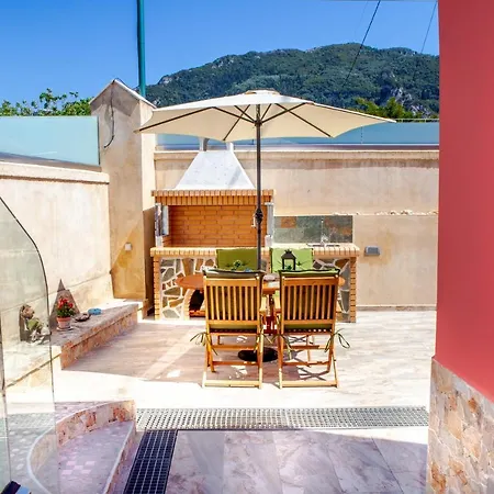 Filipposresort * Agios Gordios (Corfu)