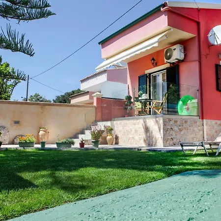 Filipposresort Feriehus Agios Gordios (Corfu)