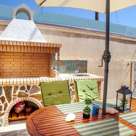 Casa vacanze Filipposresort