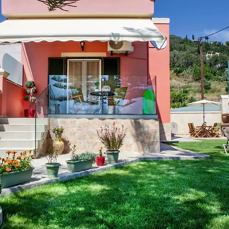 Feriehus Filipposresort *