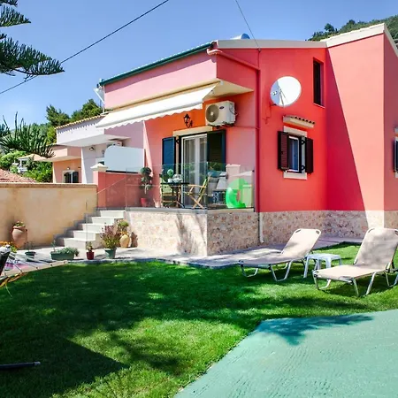 Filipposresort Agios Gordios (Corfu)