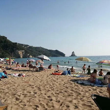 Filipposresort * Agios Gordios (Corfu)