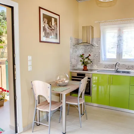 Filipposresort אגיוס גורדיוס
