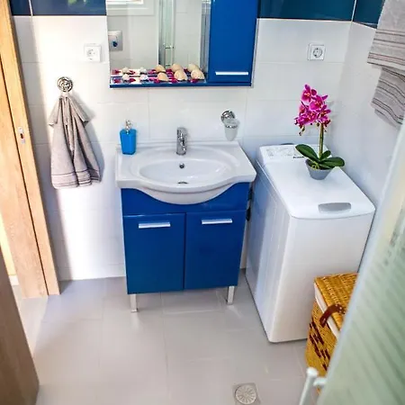 Vakantiehuis Filipposresort