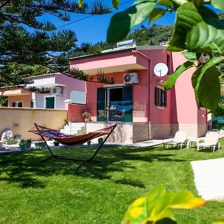 Hébergement de vacances Filipposresort *