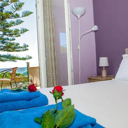 Vakantiehuis Filipposresort *