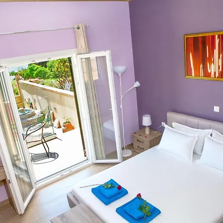 Vakantiehuis Filipposresort *