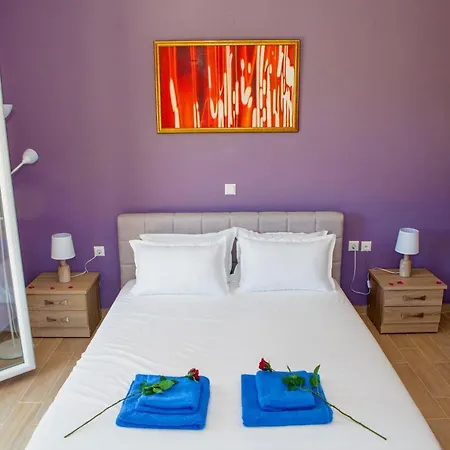 Vakantiehuis Filipposresort *