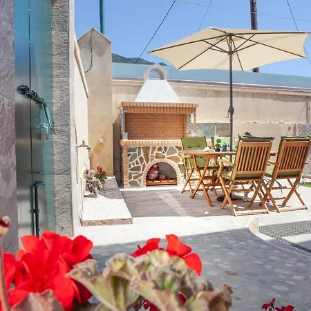 Tatil Evi Filipposresort *