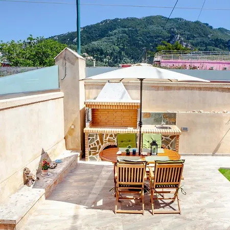 Filipposresort Holiday home *