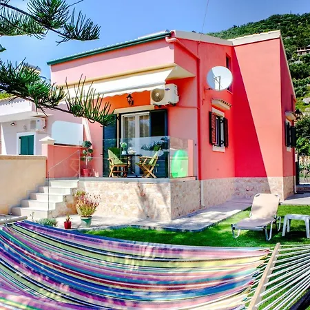 Vakantiehuis Filipposresort