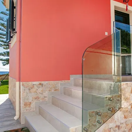 Filipposresort Tatil Evi *