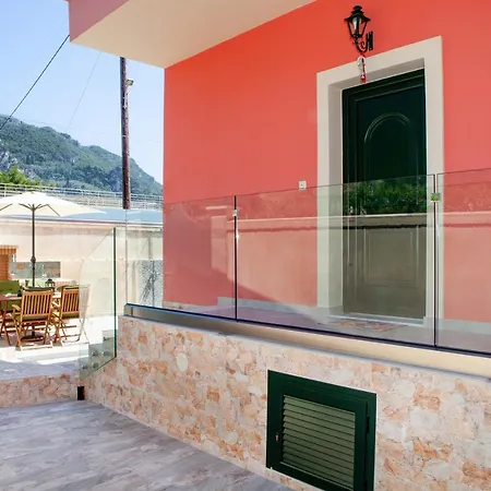 Filipposresort Agios Gordios (Corfu)