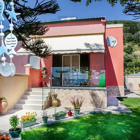 Filipposresort Vakantiehuis