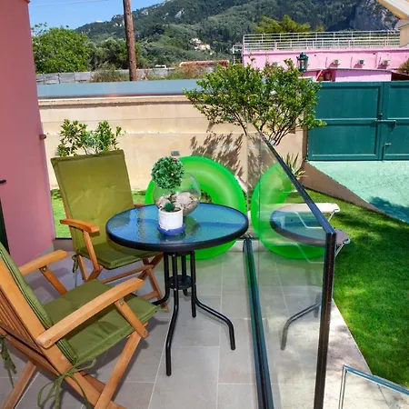 Filipposresort Tatil Evi *