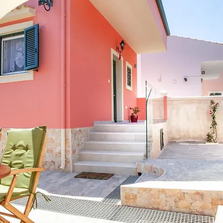 Vakantiehuis Filipposresort