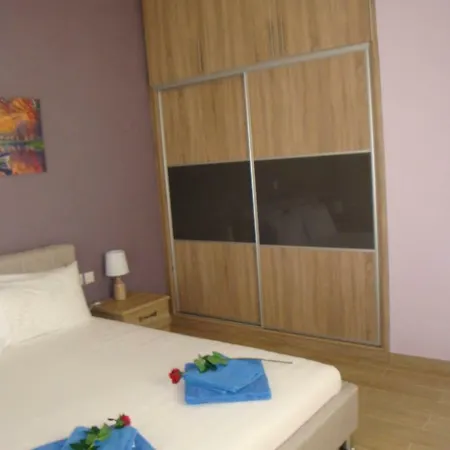 Vakantiehuis Filipposresort *