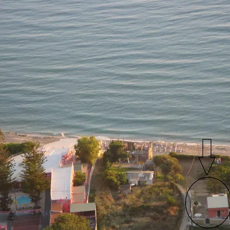 Tatil Evi Filipposresort *