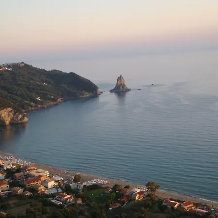 Filipposresort Tatil Evi *