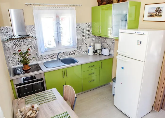 Filipposresort Agios Gordios (Corfu)