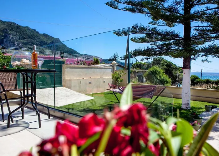 Filipposresort Dom wakacyjny