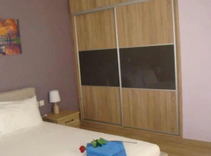 Dom wakacyjny Filipposresort *